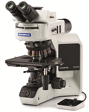BX53M прямой микроскоп оптический