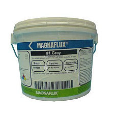 Magnaflux 1Gray серый магнитный порошок