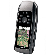 GPSMAP 78s Russia навигатор Garmin