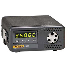 Ручной сухоблочный калибратор температуры Fluke 9100S-D-256