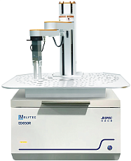 Melytec ED650R Рентгенофлуоресцентный спектрометр 